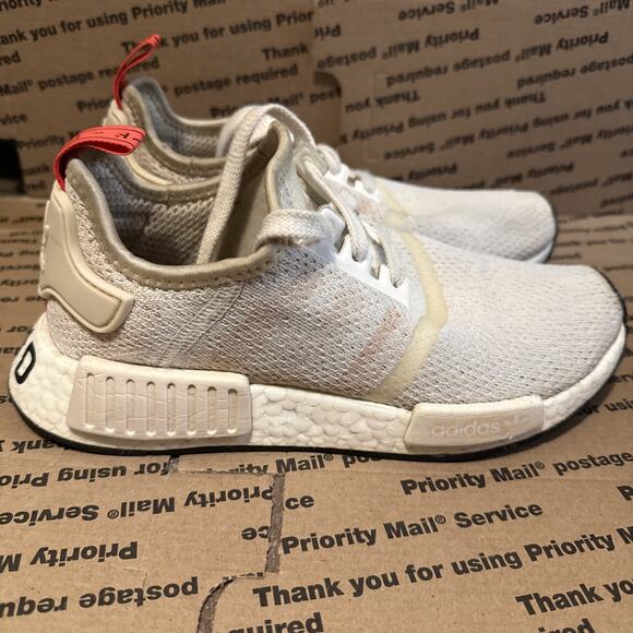 Adodas NMD R1 Size 6 Art G27938 main image 13